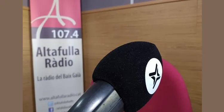 Altafulla Ràdio entrevista aquesta setmana els grups municipals de l'Ajuntament