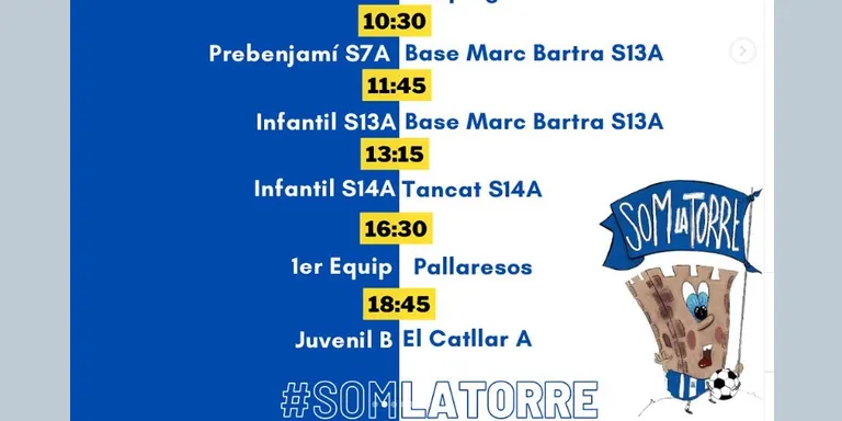 La UDT juga a casa contra el Base Pallaresos