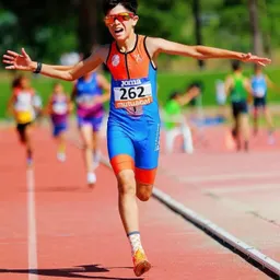 Jan Lapuente guanya el Campionat de Catalunya sub14 en 3000 metres - episode art