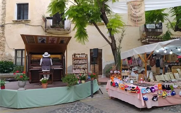 Foto: Altafulla Ràdio