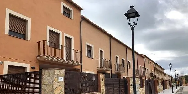 El preu mitjà de l'habitatge nou a Altafulla, el segon més alt de la demarcació de Tarragona
