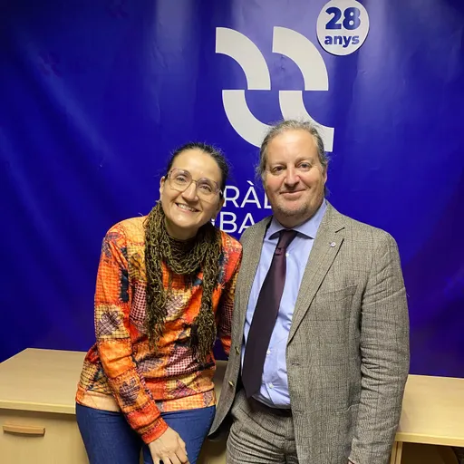 CONEIXENT AGRUPA del 15/4/2025