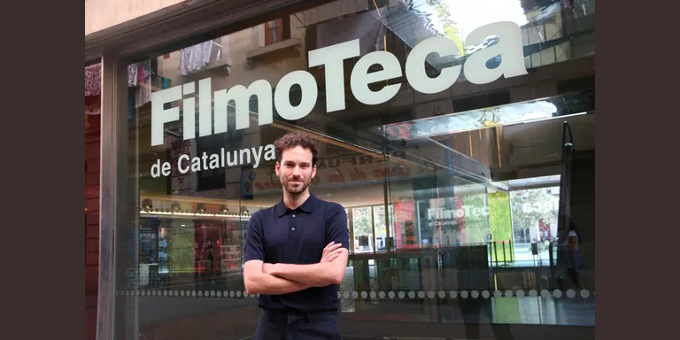 La Filmoteca crearà un catàleg unificat en línia i un programa de residències