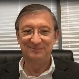 Pere Lluís Huguet, cap de llista del PP per Tarragona - episode art