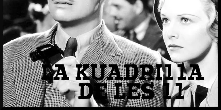 La Kuadrilla de les 11 - dijous 21 febrer