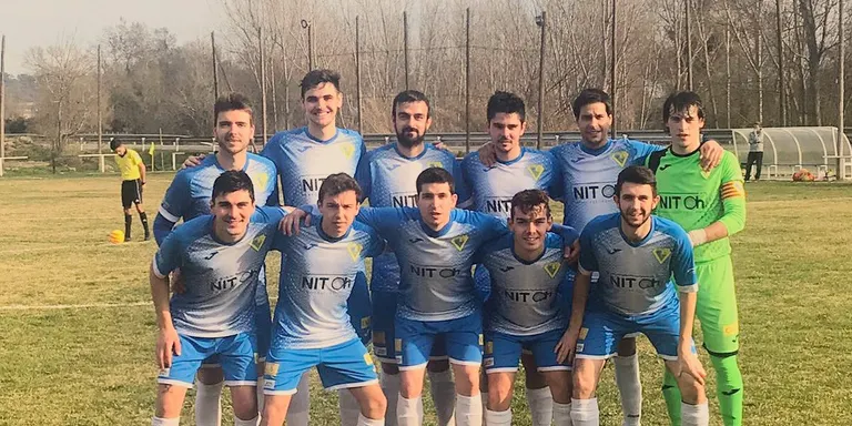 La Seu FC s'enfronta al Vallfogona de Balaguer