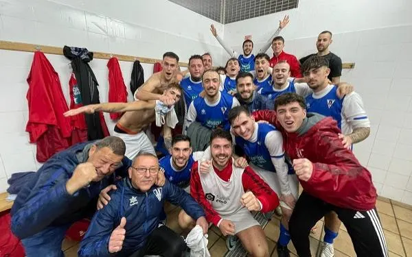 Foto: Atlètic Roda de Barà