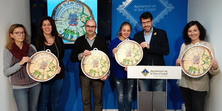 El Món Màgic de les Muntanyes presenta 50 activitats per celebrar les festes de Nadal a la Seu