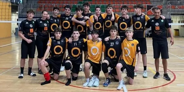 El Juvenil i el Cadet masculí del CEVOL Torredembarra es queden sense ascens a Primera