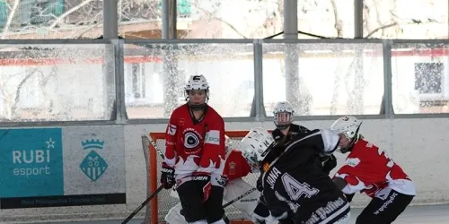 Semifinals de ‘Liga Élite’ a la palestra