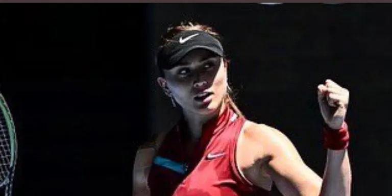 Paula Badosa es classifica pels vuitens de final a l’Open d’Austràlia