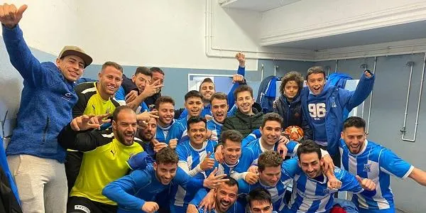La Torre pateix davant el Pallaresos i guanya amb un gol de penal de Joel Muñoz en el temps afegit (3-2)
