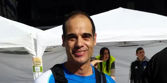 Oriol Ponsa i Martina Carmona, guanyadors absoluts del Cadí Circuit Fer 2015