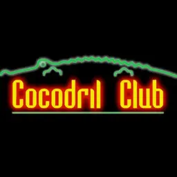 Cocodril Club del 11/10/2026 - episode art