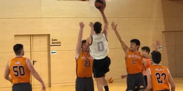 El CB Altafulla – BBG inicia la 2a fase amb una gran victòria davant el CB La Selva ‘B’ (65-20)