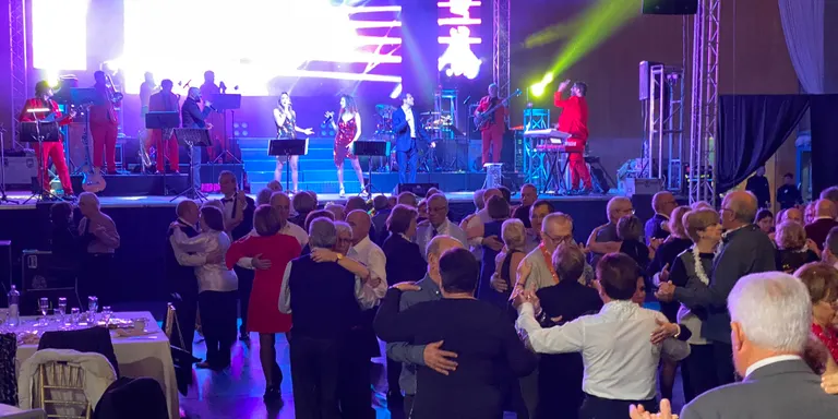El Morell ja té proposta per celebrar el Cap d'Any