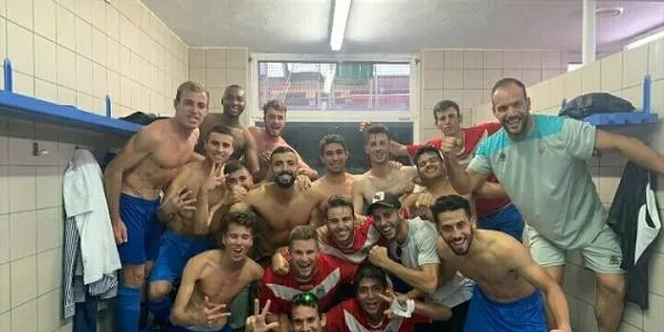El Torredembarra goleja el Morell i ratifica la seva millora (1-4)