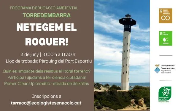 Foto: Ajuntament de Torredembarra