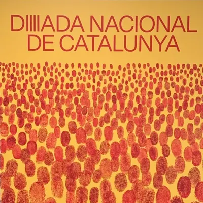 Rosselló es prepara per la celebració de la Diada de Catalunya