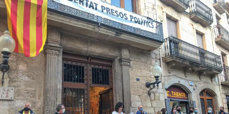 L’Infome de la Cambra del 2016 diu que la comarca recupera el creixement