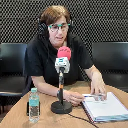PLURÀLIA ENTREV PILAR VILADRICH CUP 2 MAIG 26 - episode art