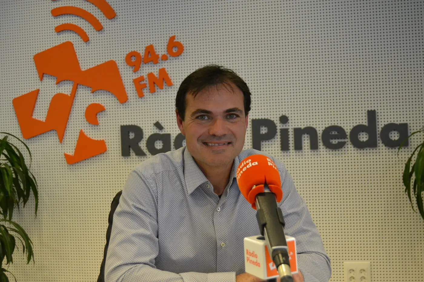 Marcos Ortega (PEC): «El més prudent és ajornar les Eleccions i fer servir el sentit comú davant una situació d'emergència sanitària»