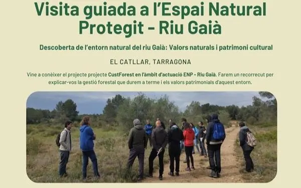 Foto: La Sínia