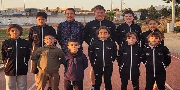 Torredembarra acull aquest diumenge el Campionat de Catalunya de Pentatló Modern
