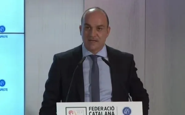 El futbol català, en vaga contra la persecució fiscal
