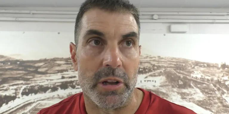 EL REAL UNIÓN GENERA SU PRESIÓN POR LA NECESIDAD DE MARCAR GOLES: “LLEVAMOS SOLO SEIS GOLES A FAVOR"