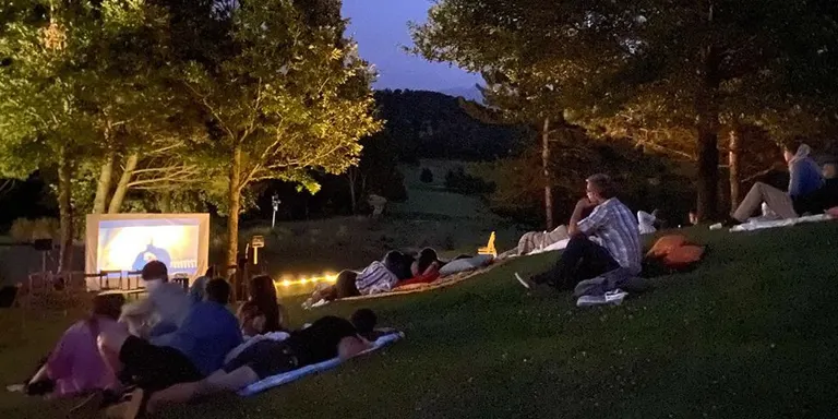 L'Aravell Golf celebra la seva Festa d'Estiu