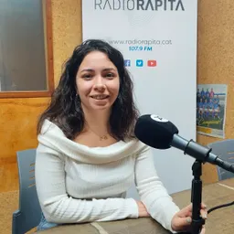 L'entrevista - Judith Ferragut, sobre les activitats nadalenques i el Poblet de Nadal del 04/12/2024 - episode art