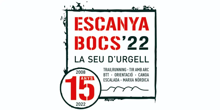 Obertes les inscripcions per participar a l'Escanyabocs 2022