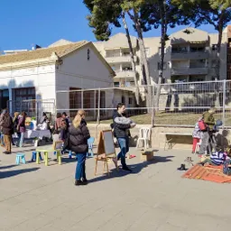 #279 - Entrevista a la Jornada d'Educació Local - episode art