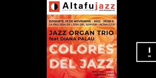 L'Altafujazz es recull a l'interior de la pallissa de l'Era del Senyor per oferir una nova sessió de música pels sentits