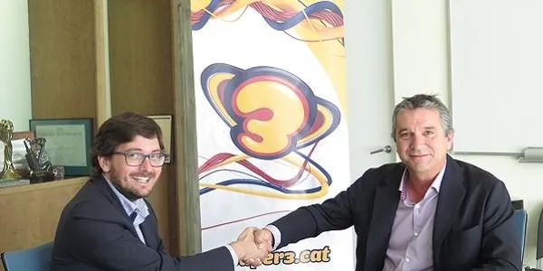 El canal Super3 fa una crida a participar en el concurs ‘Fes la mascota dels Jocs Mediterranis Tarragona 2017’