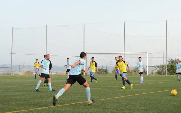 Foto: Joventut Bisbalena (Laia López)