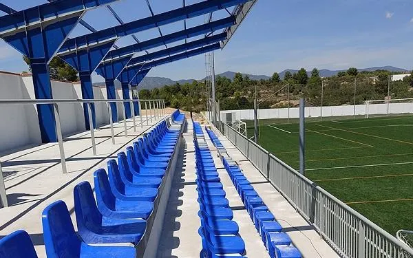 Foto: Ajuntament de Vallmoll (Arxiu)