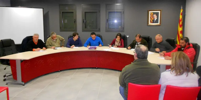 Montferrer i Castellbò, primer municipi que recolza el manteniment de la corresponsalia de TV3