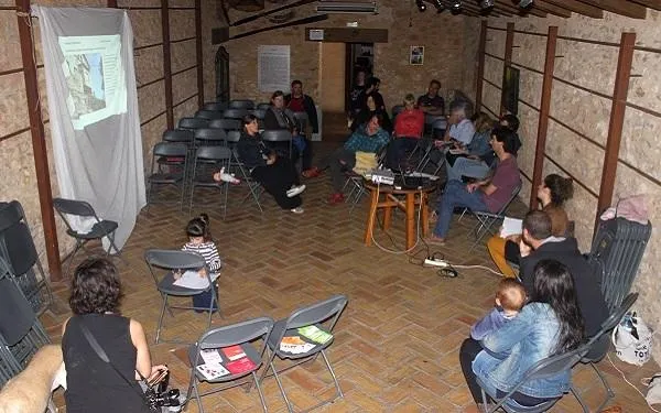 Foto: Altafulla Ràdio
