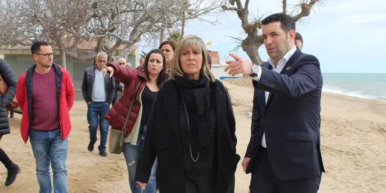 La Diputació de Barcelona atorga al Maresme 27M amb el Programa General d'Inversions