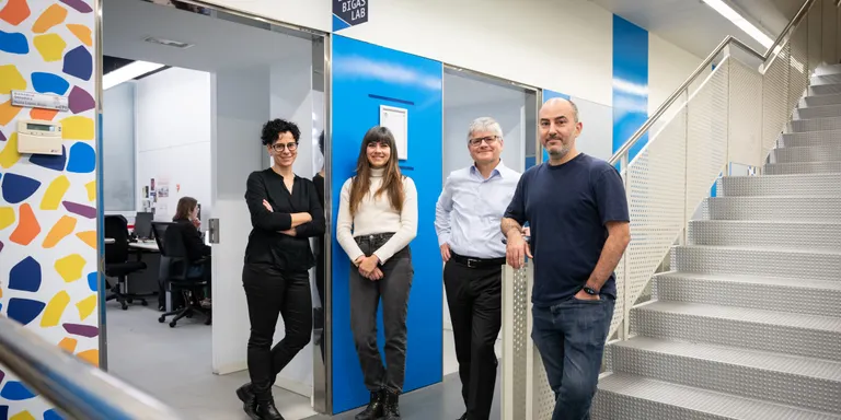Investigadors catalans troben l'origen de segons càncers pediàtrics