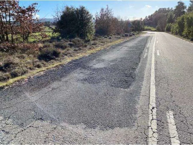 Lladurs, Pinós, Riner i Solsona seran els beneficiaris de l'arranjament de camins d'enguany
