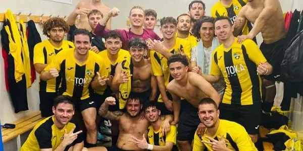 El CE Altafulla s’adjudica el primer derbi del curs davant la Riera (1-2)