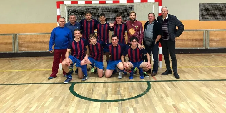 La PB Barcelonista s'enfronta a La Sentiu