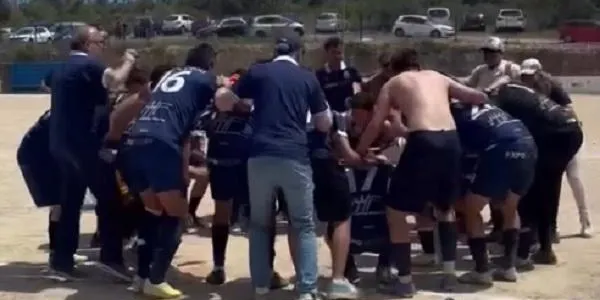 La Nou de Gaià remunta al Mas Pellicer ‘B’ i està en les semifinals de la promoció d’ascens (4-2)