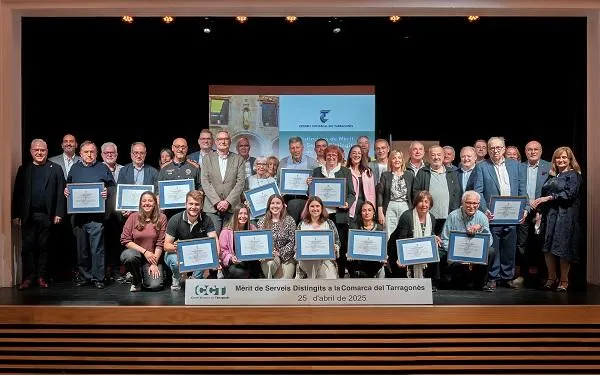 Foto: Consell Comarcal del Tarragonès