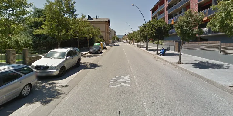 Mor un veí de la Seu d'Urgell a causa d'un accident laboral