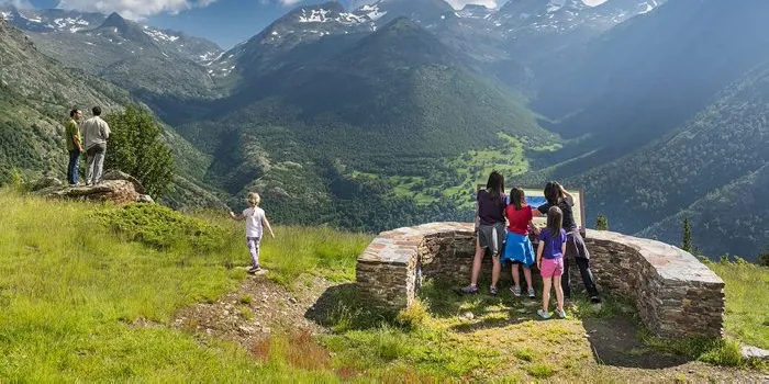 L'oferta turística del Pirineu, present al Saló B-Travel de Barcelona