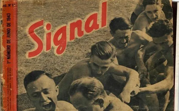Tres interessants revistes estrangeres ingressen a l’Arxiu Municipal de Torredembarra